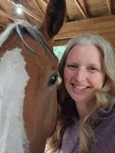 TheGallopingAuthor