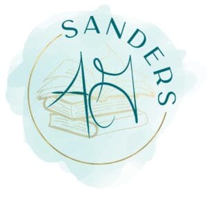 agsandersauthor