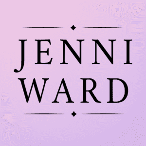 jenniwardauthor